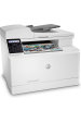 Obrázok pre HP Color LaserJet Pro MFP M183fw, Tisk, kopírování, skenování, faxování, Automatický podavač dokumentů na 35 listů; Úspora energie; Silné zabezpečení; Dvoupásmové rozhraní Wi-Fi