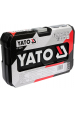 Obrázok pre Yato YT-14471 sada mechanického nářadí