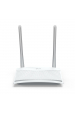 Obrázok pre TP-Link TL-WR820N bezdrátový router Fast Ethernet Jednopásmový (2,4 GHz) Bílá