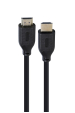 Obrázok pre Gembird CC-HDMI8K-1M HDMI kabel HDMI Typ A (standardní) Černá