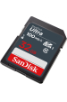 Obrázok pre SanDisk Ultra 32GB SDHC Mem Card 100MB/s paměťová karta UHS-I Třída 10