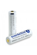 Obrázok pre Baterie everActive 18650 3,7V Li-ion 3200mAh micro USB s ochranným boxem
