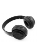 Obrázok pre MEDIA-TECH EPSILION BT MT3591 Bezdrátová sluchátka Bluetooth 4.2 Mikrofon Rádio FM Černá