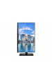Obrázok pre Samsung F24T450FQR počítačový monitor 61 cm (24") 1920 x 1080 px Full HD Černá