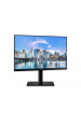 Obrázok pre Samsung F24T450FQR počítačový monitor 61 cm (24") 1920 x 1080 px Full HD Černá