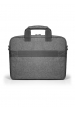 Obrázok pre Port Designs Yosemite Eco TL taška/batoh na notebook 35,6 cm (14") Aktovka Šedá