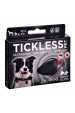 Obrázok pre Tickless Pet Ultrazvukový odpuzovač klíšťat