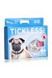 Obrázok pre Tickless Pet Ultrazvukový odpuzovač klíšťat