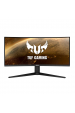 Obrázok pre ASUS TUF Gaming VG34VQL1B LED display 86,4 cm (34") 3440 x 1440 px UltraWide Quad HD LCD Černá