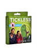 Obrázok pre Tickless Pet Ultrazvukový odpuzovač klíšťat