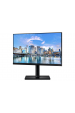 Obrázok pre Samsung F27T450FQR počítačový monitor 68,6 cm (27") 1920 x 1080 px Full HD Černá