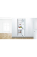 Obrázok pre Bosch Serie 6 KIS86AFE0 lednice/mrazák Vestavěné 266 l E