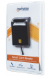 Obrázok pre Manhattan 102049 čtečka čipových karet Vnitřní USB USB 2.0 Černá