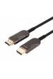 Obrázok pre UNITEK Y-C1031BK HDMI kabel 30 m HDMI Typ A (standardní) Černá