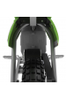 Obrázok pre Razor Dirt Rocket SX350 McGrath elektrický skútr 1 sedadlo/sedadel 22 km/h Černá, Zelená, Šedá, Bílá