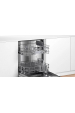 Obrázok pre Bosch Serie 2 SMI2ITS27E myčka na nádobí Napůl vestavěné 12 jídelních sad E