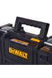 Obrázok pre DeWALT DWST83345-1 skladovací box na nářadí Černá, Žlutá