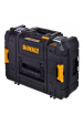 Obrázok pre DeWALT DWST83345-1 skladovací box na nářadí Černá, Žlutá