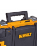 Obrázok pre DeWALT DWST83344-1 skladovací box na nářadí Černá, Žlutá