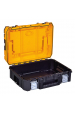 Obrázok pre DeWALT DWST83344-1 skladovací box na nářadí Černá, Žlutá