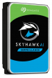 Obrázok pre Seagate Surveillance HDD SkyHawk AI 3.5" 8000 GB Serial ATA III