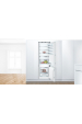 Obrázok pre Bosch Serie 6 KIS87AFE0 lednice/mrazák Vestavěné 272 l E Bílá