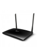 Obrázok pre TP-Link Archer MR200 bezdrátový router Fast Ethernet Dvoupásmový (2,4 GHz / 5 GHz) 4G Černá