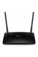 Obrázok pre TP-Link Archer MR200 bezdrátový router Fast Ethernet Dvoupásmový (2,4 GHz / 5 GHz) 4G Černá