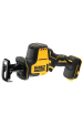 Obrázok pre DeWALT DCS369NT-XJ přímočaré pila 2800 spm Černá, Žlutá