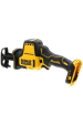 Obrázok pre DeWALT DCS369NT-XJ přímočaré pila 2800 spm Černá, Žlutá