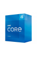 Obrázok pre Intel Core i5-11400 procesor 2,6 GHz 12 MB Smart Cache Krabice