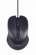 Obrázok pre Gembird KBS-UM-04 klávesnice Obsahuje myš USB QWERTY Americká angličtina Černá