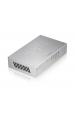 Obrázok pre Zyxel GS-105B v3 Nespravované L2+ Gigabit Ethernet (10/100/1000) Stříbrná