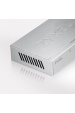 Obrázok pre Zyxel GS-105B v3 Nespravované L2+ Gigabit Ethernet (10/100/1000) Stříbrná