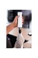 Obrázok pre ZWILLING FRESH & SAVE vakuová pumpa na víno 3 cm Plast, Silikon, Nerezová ocel