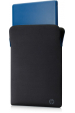 Obrázok pre HP Modrý oboustranný ochranný obal na 15,6″ notebooky
