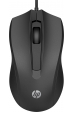 Obrázok pre HP Kabelová myš 100