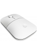 Obrázok pre HP Z3700 Ceramic White Wireless Mouse