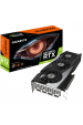 Obrázok pre Gigabyte GeForce RTX 3060 GAMING OC 12G (rev. 2.0) NVIDIA 12 GB GDDR6