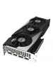 Obrázok pre Gigabyte GeForce RTX 3060 GAMING OC 12G (rev. 2.0) NVIDIA 12 GB GDDR6