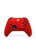 Obrázok pre Microsoft Xbox Wireless Controller Červená Bluetooth/USB Gamepad Analogový/digitální Xbox, Xbox One, Xbox Series S, Xbox Series X