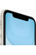 Obrázok pre Apple iPhone 11 15,5 cm (6.1") Dual SIM iOS 14 4G 64 GB Bílá