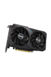 Obrázok pre ASUS Dual -RTX3060-O12G-V2 NVIDIA GeForce RTX 3060 12 GB GDDR6