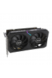 Obrázok pre ASUS Dual -RTX3060-O12G-V2 NVIDIA GeForce RTX 3060 12 GB GDDR6