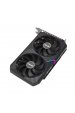 Obrázok pre ASUS Dual -RTX3060-O12G-V2 NVIDIA GeForce RTX 3060 12 GB GDDR6