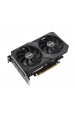 Obrázok pre ASUS Dual -RTX3060-O12G-V2 NVIDIA GeForce RTX 3060 12 GB GDDR6