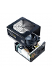Obrázok pre Cooler Master MWE Gold 850 - V2 Full Modular napájecí zdroj 850 W 24-pin ATX ATX Černá