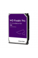 Obrázok pre Western Digital Purple Pro 3.5" 10 TB Serial ATA III