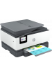 Obrázok pre HP OfficeJet Pro Tiskárna HP 9010e All-in-One, Barva, Tiskárna pro Malá kancelář, Tisk, kopírování, skenování, faxování, HP+; Podpora HP Instant Ink; Automatický podavač dokumentů; Oboustranný tisk