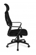 Obrázok pre MARK ADLER MANAGER 2.8 kancelářská a počítačová židle AirMESH HD TILT PLUS Černá